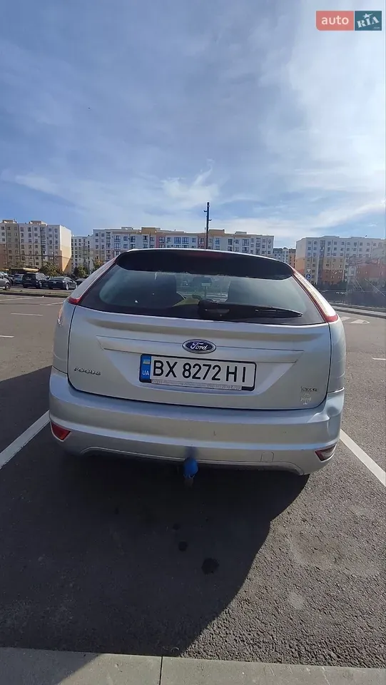 Ford Focus 2011 photo 5