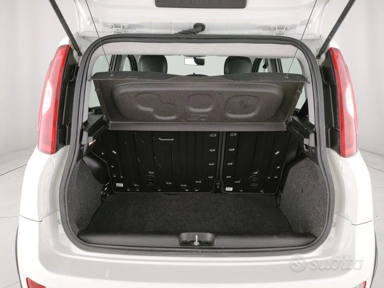 Fiat Panda 2018 photo 4
