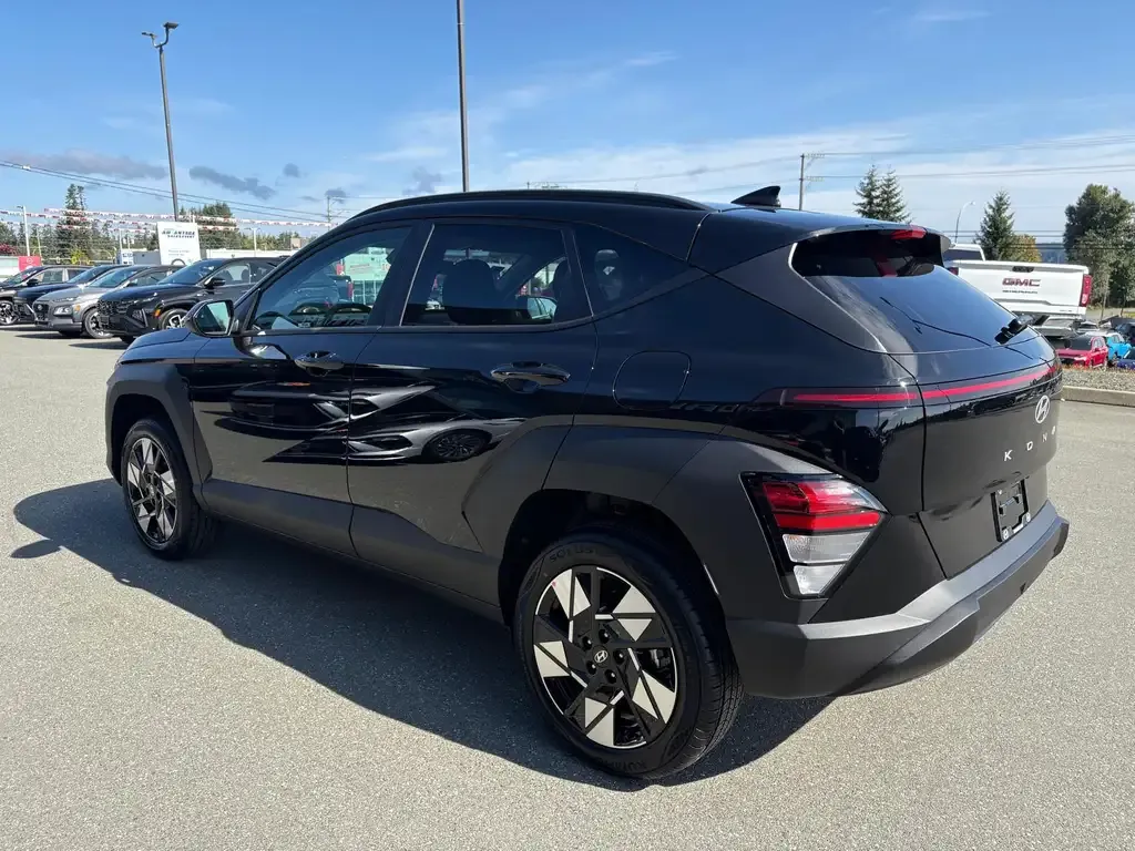 Hyundai Kona 2027 photo 4