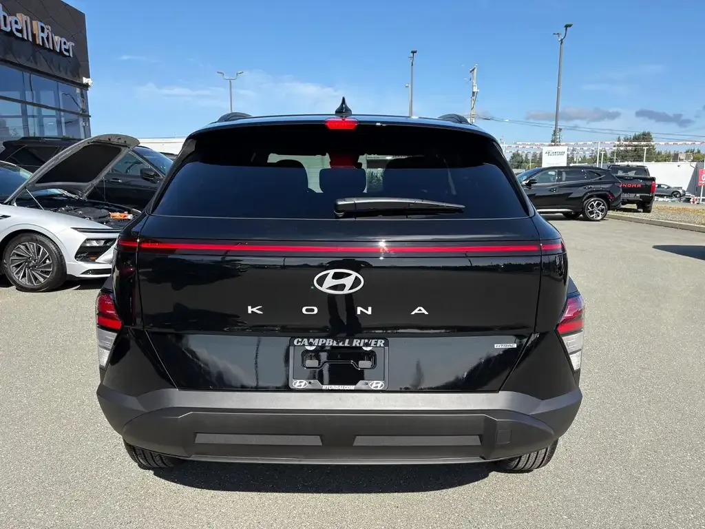 Hyundai Kona 2027 photo 3