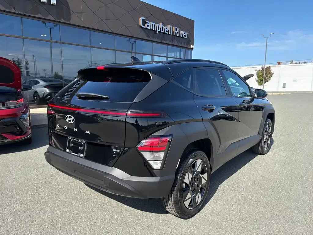 Hyundai Kona 2027 photo 2