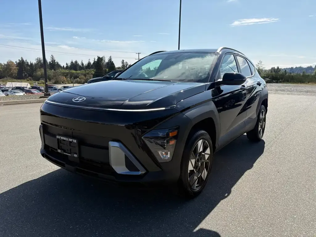 Hyundai Kona 2027 photo 5