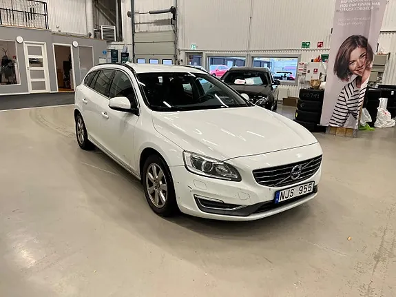 Volvo V60 2014 photo 3