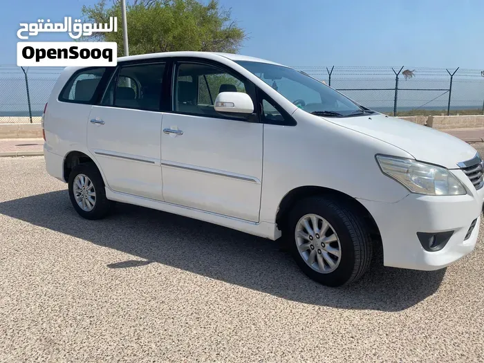 Toyota Innova