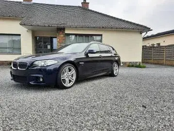 BMW Série 5