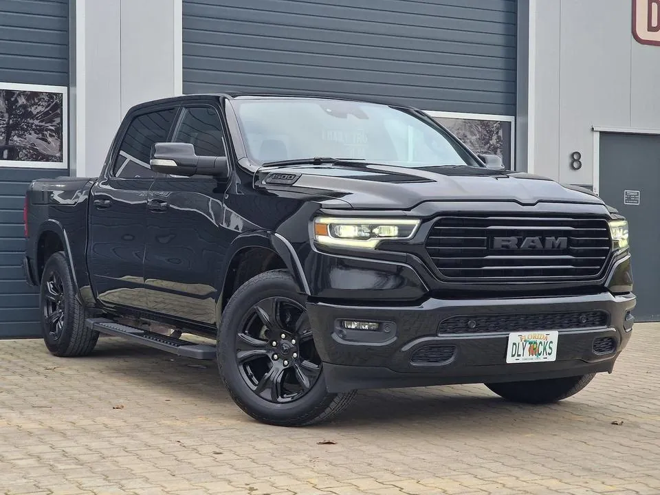 Dodge Ram 1500