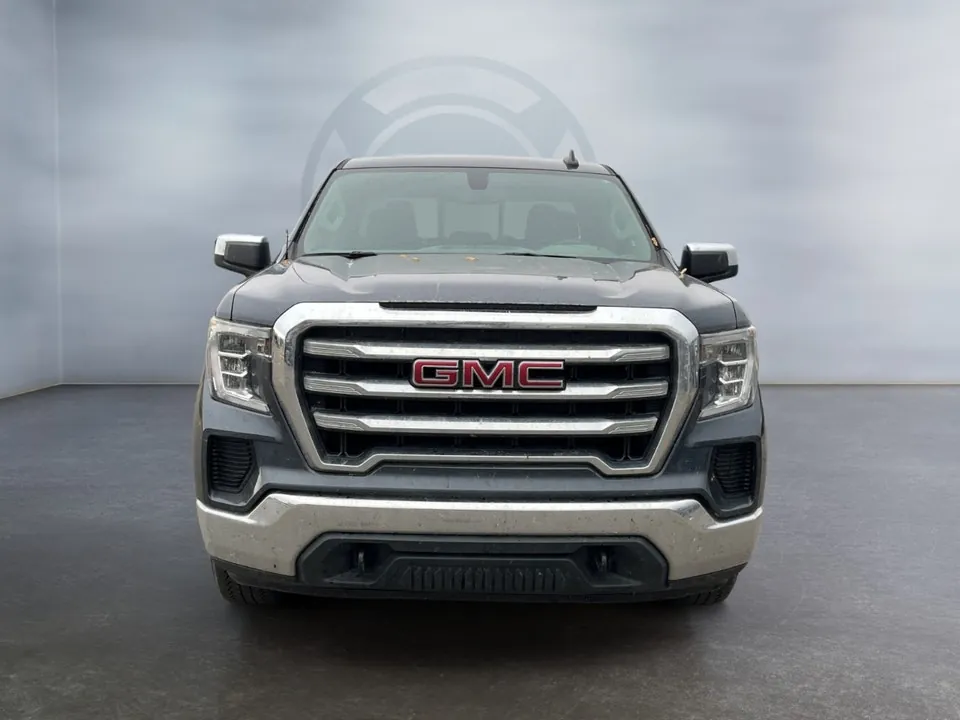 GMC Sierra 1500 2020 photo 2