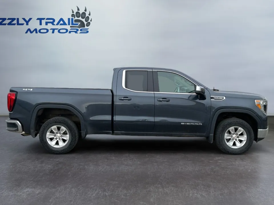 GMC Sierra 1500 2020 photo 5