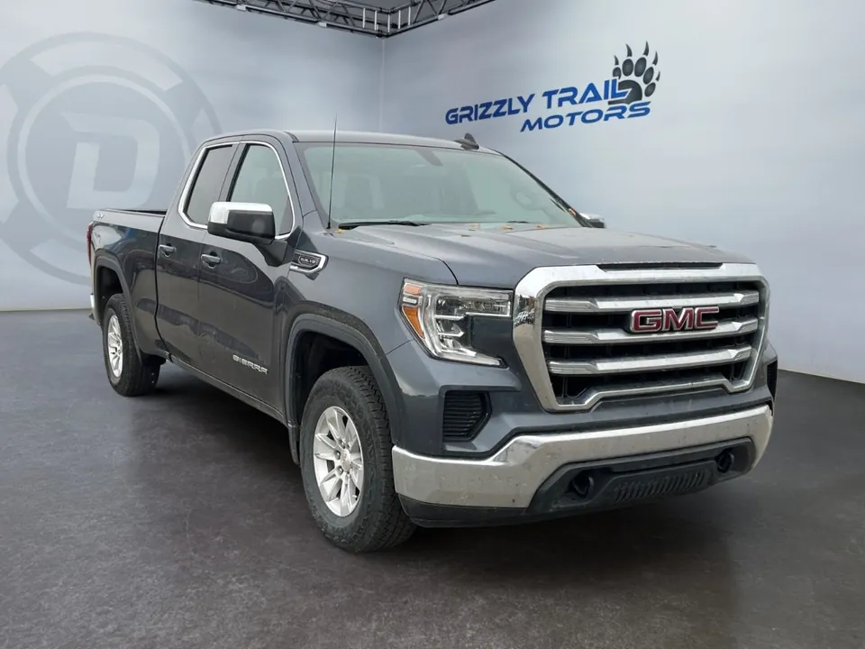 GMC Sierra 1500 2020 photo 3