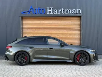 Audi Rs5 2026 photo 2