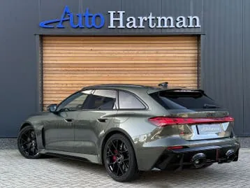 Audi Rs5 2026 photo 3