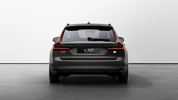 Volvo V90 2023 photo 5