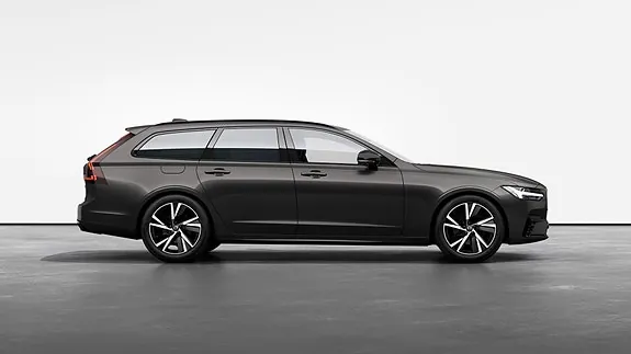 Volvo V90 2023 photo 2