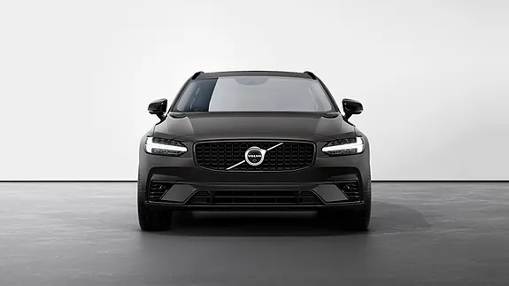 Volvo V90 2023 photo 3