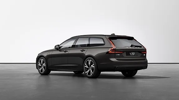 Volvo V90 2023 photo 4