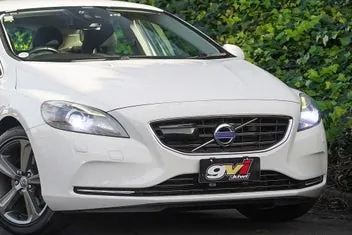 Volvo V40 2013 photo 3