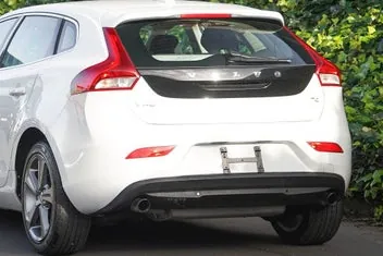 Volvo V40 2013 photo 4