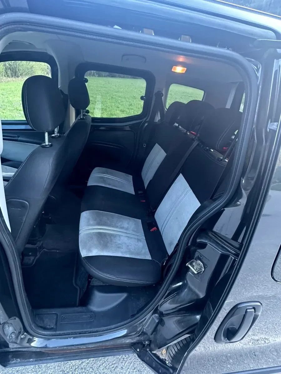 Fiat Qubo 2013 photo 3
