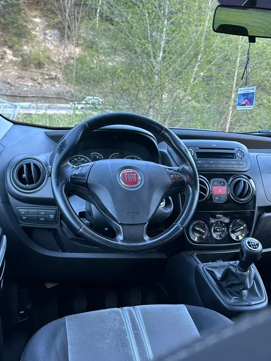 Fiat Qubo