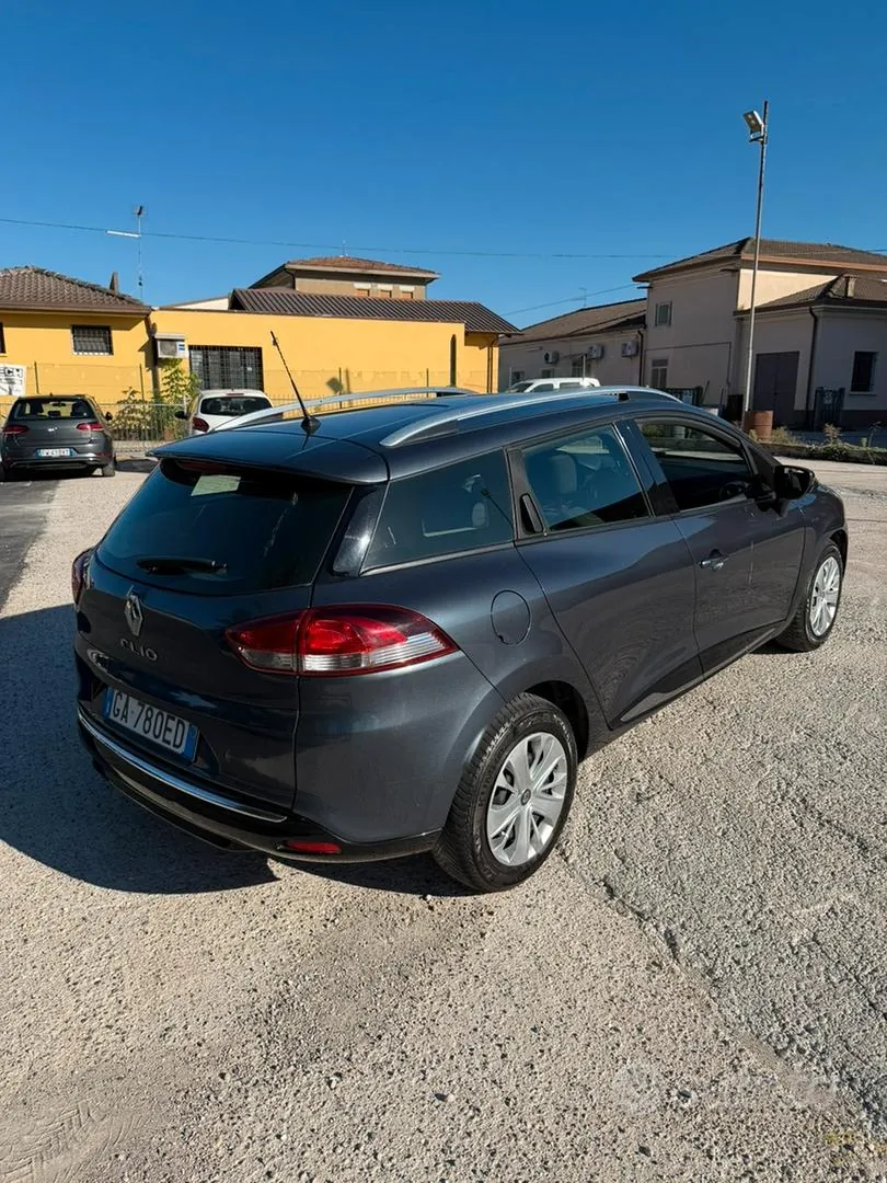 Renault Clio 2017 photo 3