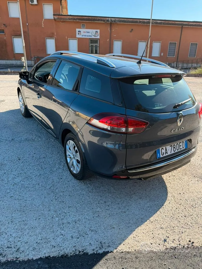 Renault Clio 2017 photo 4