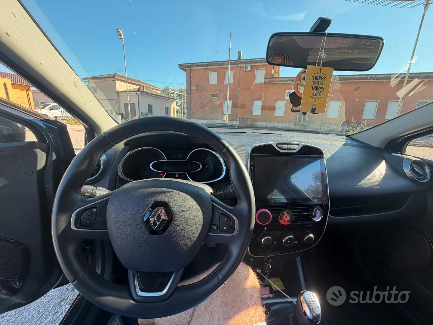 Renault Clio 2017 photo 5