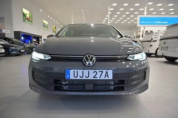 Volkswagen Golf I 2027 photo 3
