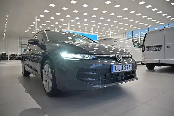 Volkswagen Golf I 2027 photo 4