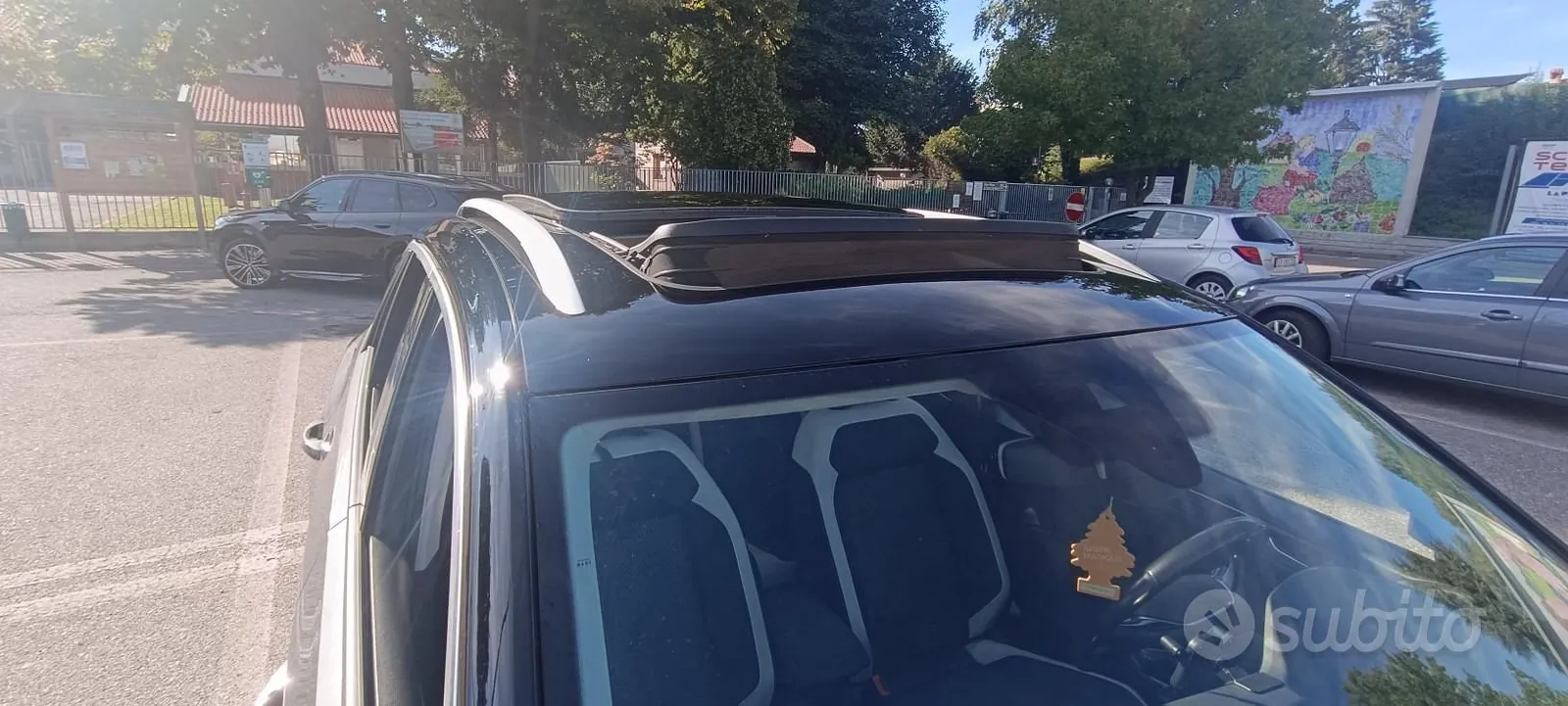 Volkswagen T-Roc 2019 photo 5
