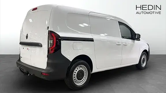Renault Kangoo 2026 photo 2