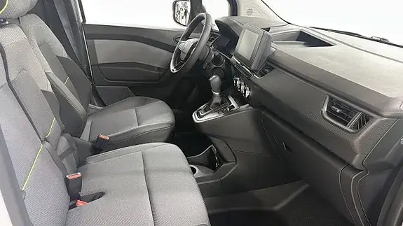 Renault Kangoo 2026 photo 3