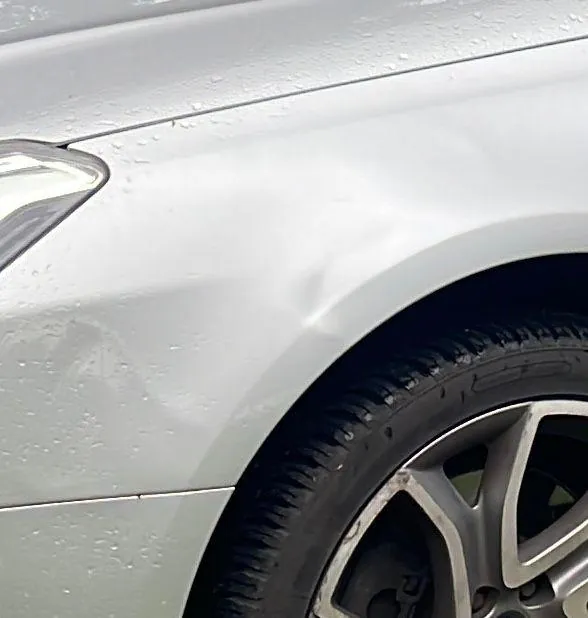 Citroen C5 Tourer