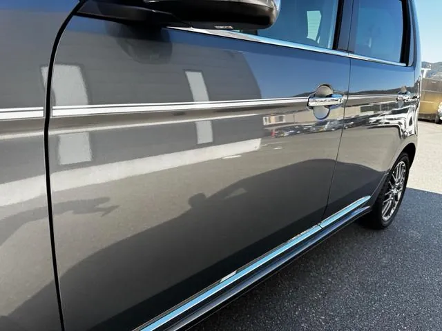 Honda Civic 2021 photo 5
