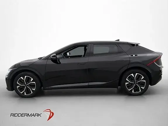 Kia Ev6 2023 photo 5