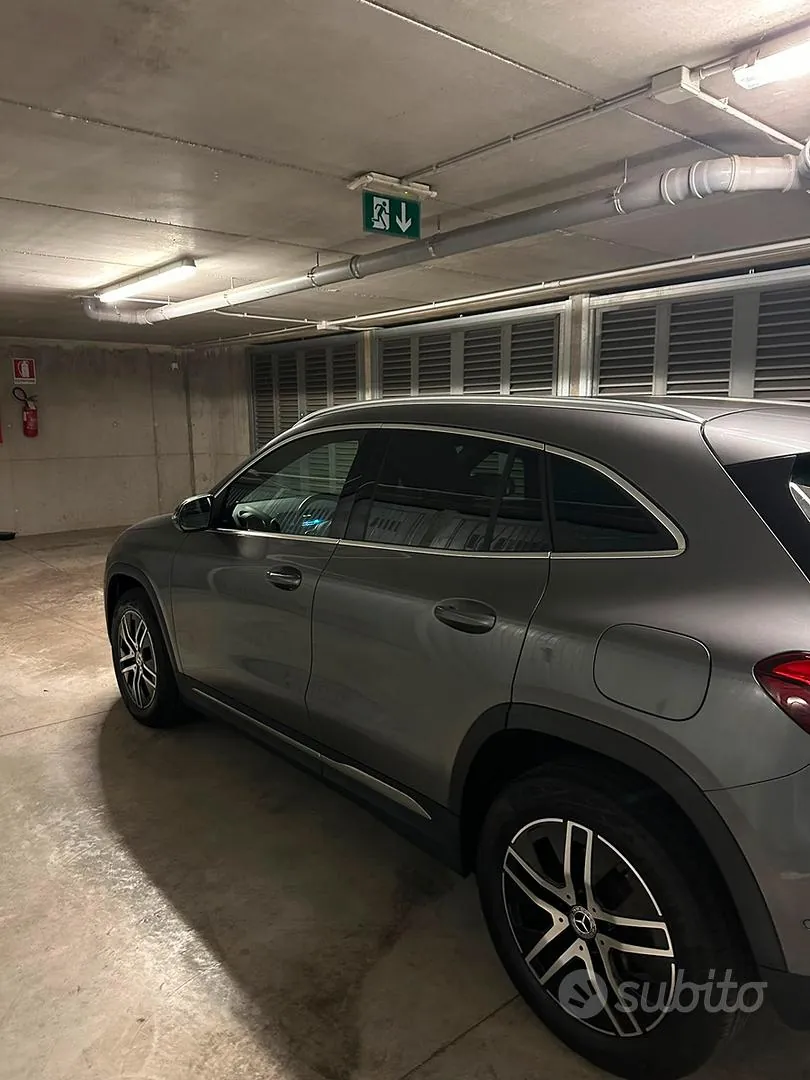 Mercedes-Benz Gla 2023 photo 3