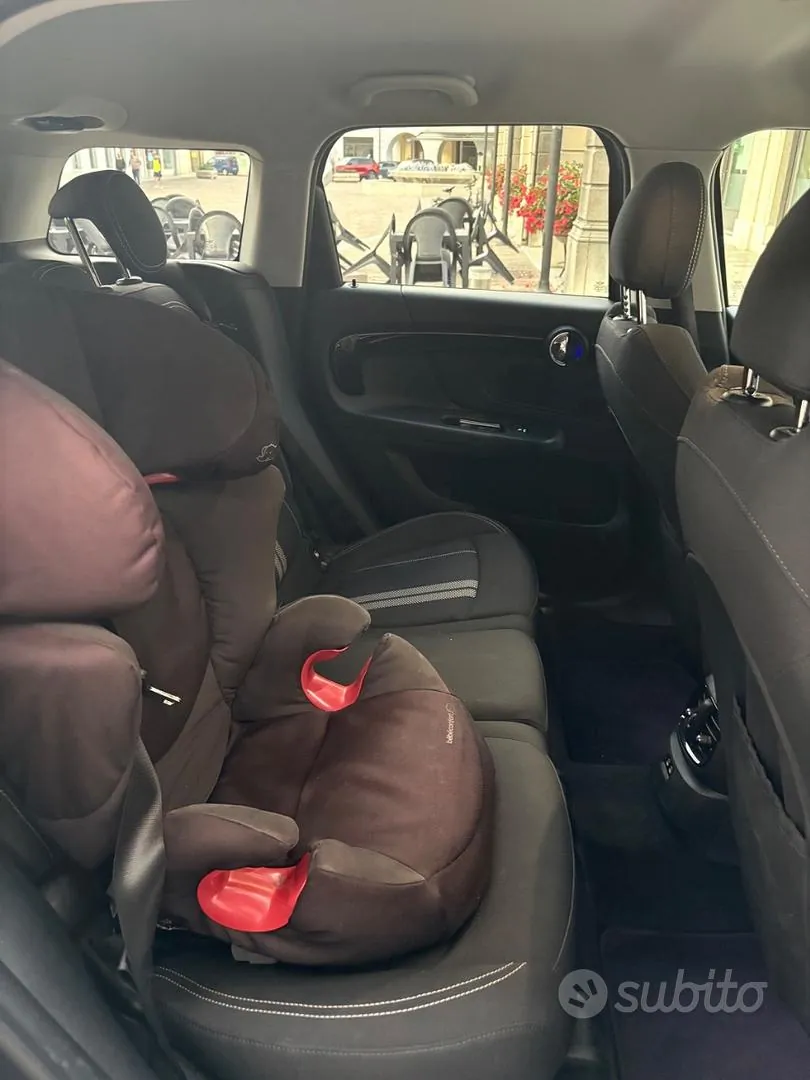 Mini Countryman 2019 photo 5
