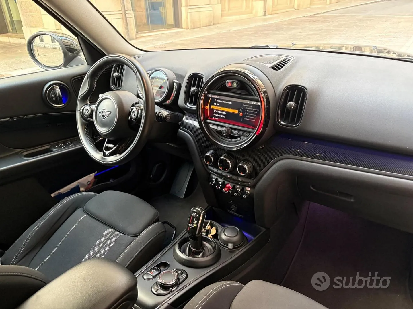 Mini Countryman 2019 photo 4