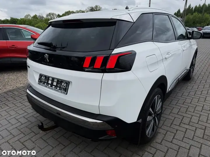 Peugeot 3008 2018 photo 4