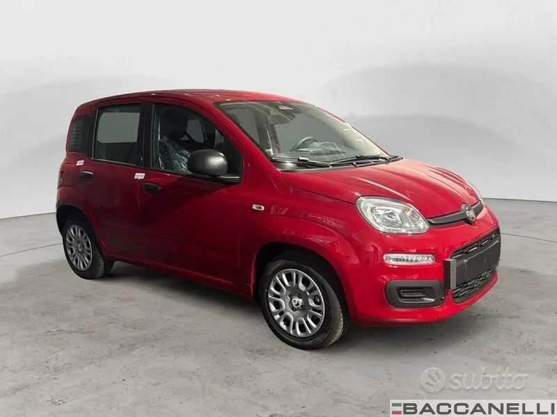 Fiat Pandina 2026 photo 5