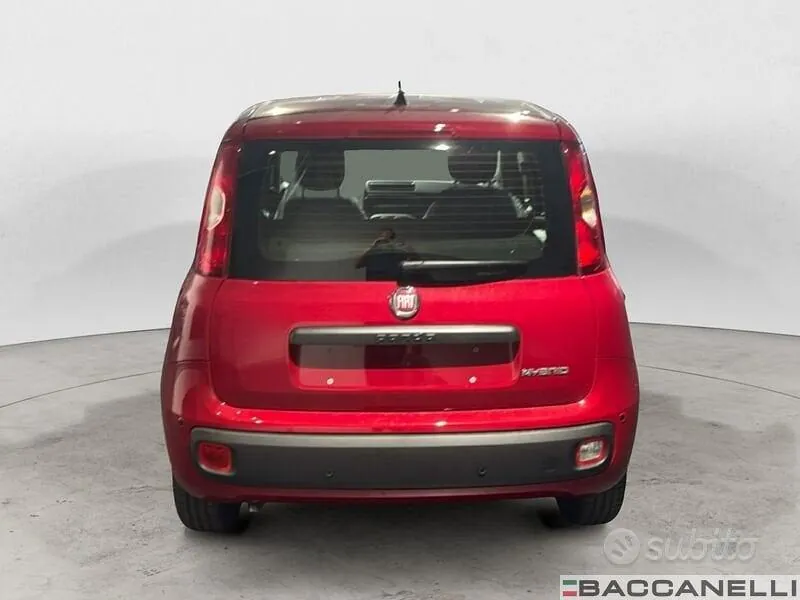 Fiat Pandina 2026 photo 3