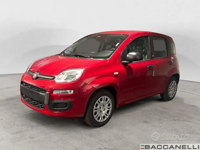 Fiat Pandina