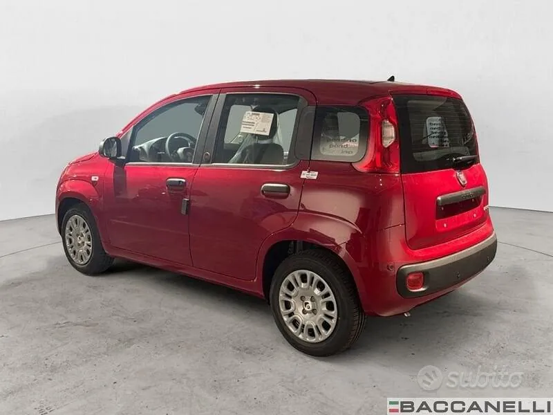 Fiat Pandina 2026 photo 2