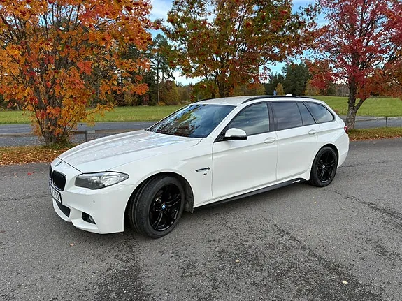 BMW 520D