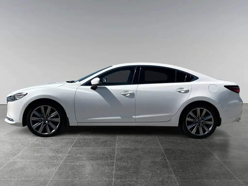 Mazda 6 2020 photo 2