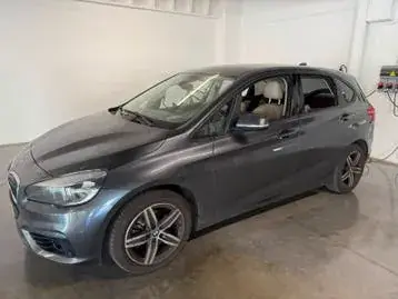 BMW 218I