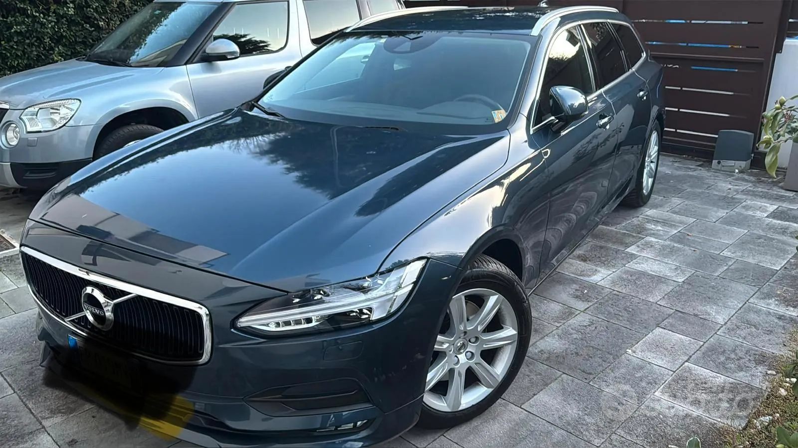 Volvo V90 2014 photo 5
