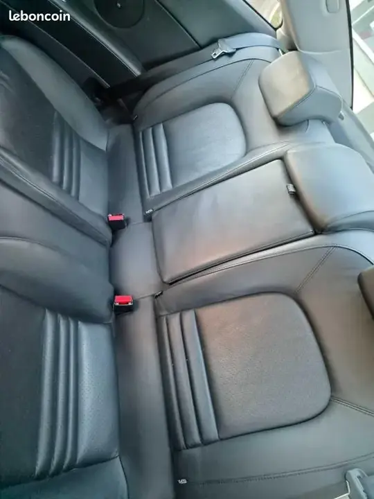 Peugeot 407 2010 photo 4
