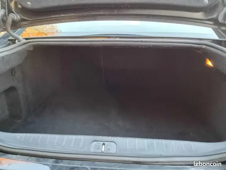 Peugeot 407 2010 photo 5