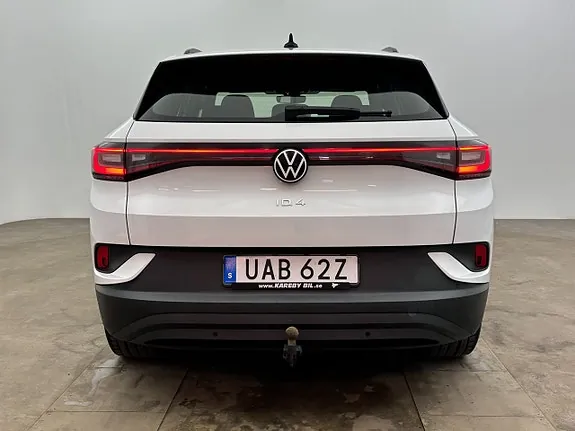 Volkswagen Id.4 2023 photo 5