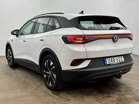 Volkswagen Id.4 2023 photo 4